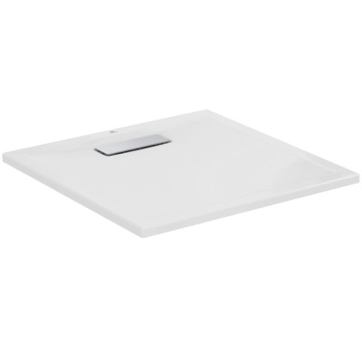 Ideal Standard Ultra Flat New dušo padėklas, 70x70cm, T4465, pasirenkama spalva