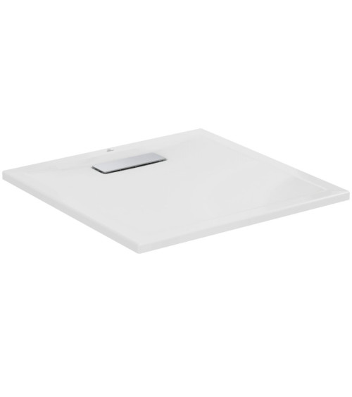 Ideal Standard Ultra Flat New dušo padėklas, 70x70cm, T4465, pasirenkama spalva
