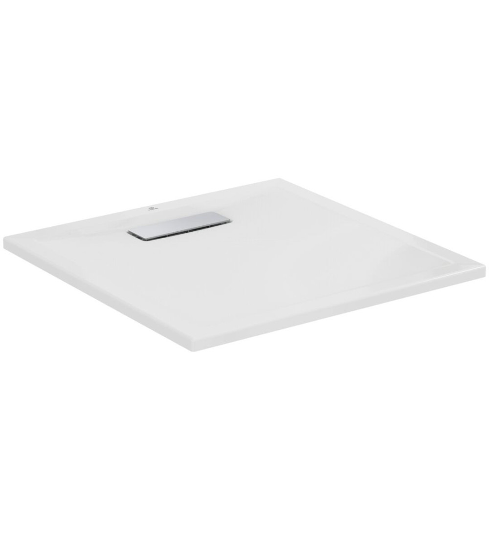 Ideal Standard Ultra Flat New dušo padėklas, 70x70cm, T4465, pasirenkama spalva