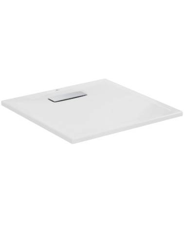 Ideal Standard Ultra Flat New dušo padėklas, 70x70cm, T4465, pasirenkama spalva