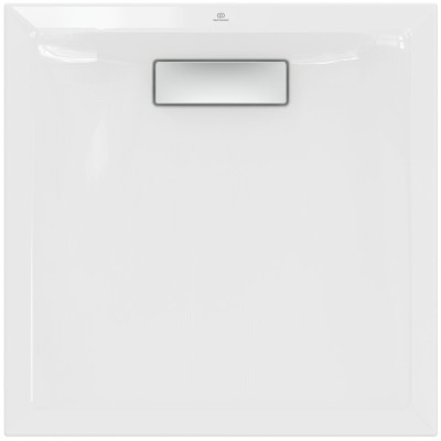 Ideal Standard Ultra Flat New dušo padėklas, 70x70cm, T4465, pasirenkama spalva