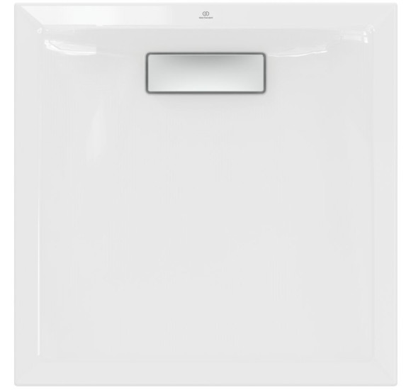 Ideal Standard Ultra Flat New dušo padėklas, 70x70cm, T4465, pasirenkama spalva
