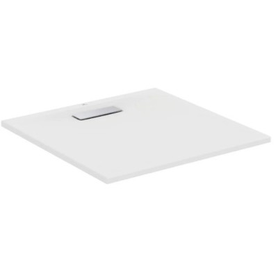 Ideal Standard Ultra Flat New dušo padėklas, 80x80cm, T4466, pasirenkama spalva