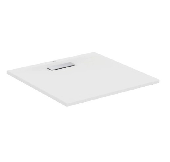 Ideal Standard Ultra Flat New dušo padėklas, 80x80cm, T4466, pasirenkama spalva