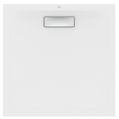 Ideal Standard Ultra Flat New dušo padėklas, 80x80cm, T4466, pasirenkama spalva