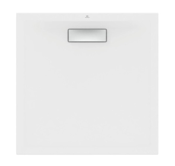 Ideal Standard Ultra Flat New dušo padėklas, 80x80cm, T4466, pasirenkama spalva