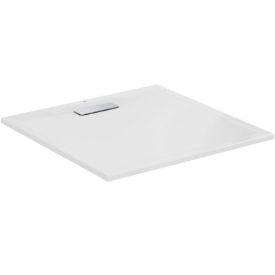 Ideal Standard Ultra Flat New dušo padėklas, 90x90cm, T4467, pasirenkama spalva