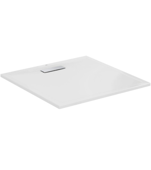 Ideal Standard Ultra Flat New dušo padėklas, 90x90cm, T4467, pasirenkama spalva