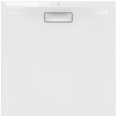 Ideal Standard Ultra Flat New dušo padėklas, 90x90cm, T4467, pasirenkama spalva