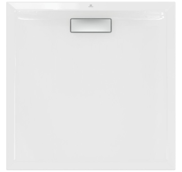 Ideal Standard Ultra Flat New dušo padėklas, 90x90cm, T4467, pasirenkama spalva