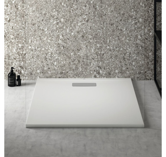 Ideal Standard Ultra Flat New dušo padėklas, 90x90cm, T4467, pasirenkama spalva