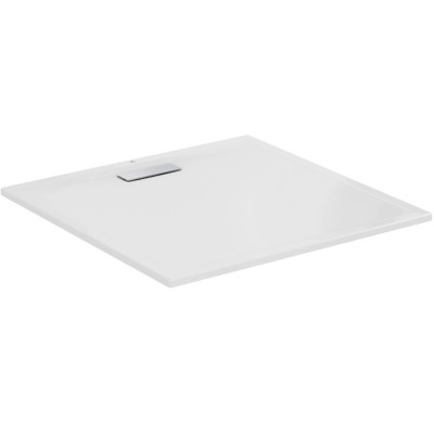 Ideal Standard Ultra Flat New dušo padėklas, 100x100cm, T4488, pasirenkama spalva