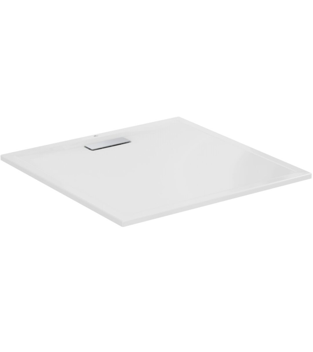 Ideal Standard Ultra Flat New dušo padėklas, 100x100cm, T4488, pasirenkama spalva