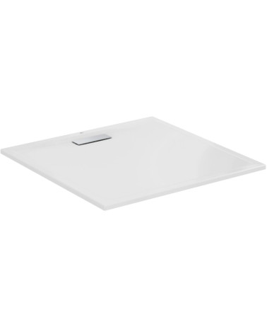 Ideal Standard Ultra Flat New dušo padėklas, 100x100cm, T4488, pasirenkama spalva