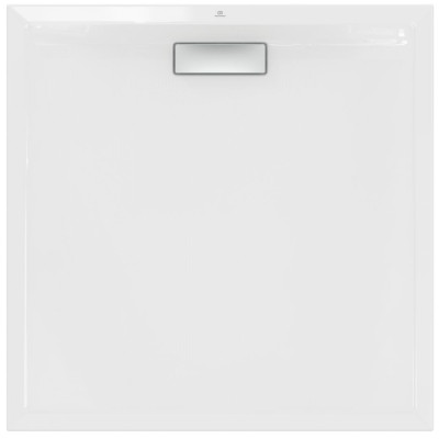 Ideal Standard Ultra Flat New dušo padėklas, 100x100cm, T4488, pasirenkama spalva