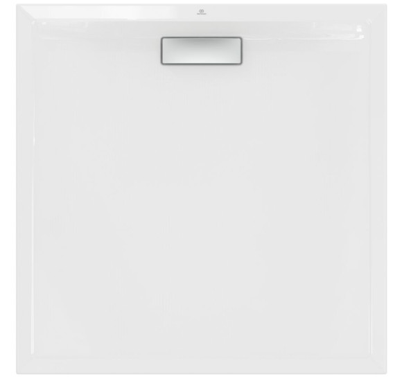 Ideal Standard Ultra Flat New dušo padėklas, 100x100cm, T4488, pasirenkama spalva