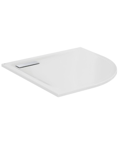 Ideal Standard Ultra Flat New kampinis dušo padėklas, 90x90cm, T4492, pasirenkama spalva