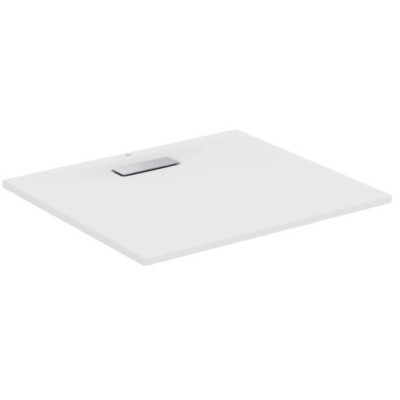 Ideal Standard Ultra Flat New dušo padėklas, 80x90cm, T4481, pasirenkama spalva