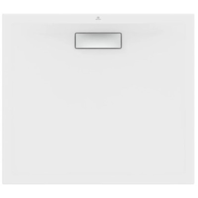 Ideal Standard Ultra Flat New dušo padėklas, 80x90cm, T4481, pasirenkama spalva