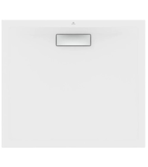 Ideal Standard Ultra Flat New dušo padėklas, 80x90cm, T4481, pasirenkama spalva