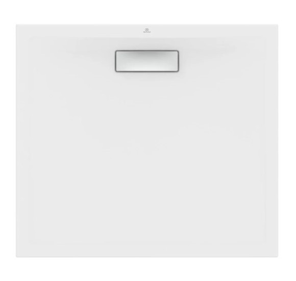 Ideal Standard Ultra Flat New dušo padėklas, 80x90cm, T4481, pasirenkama spalva