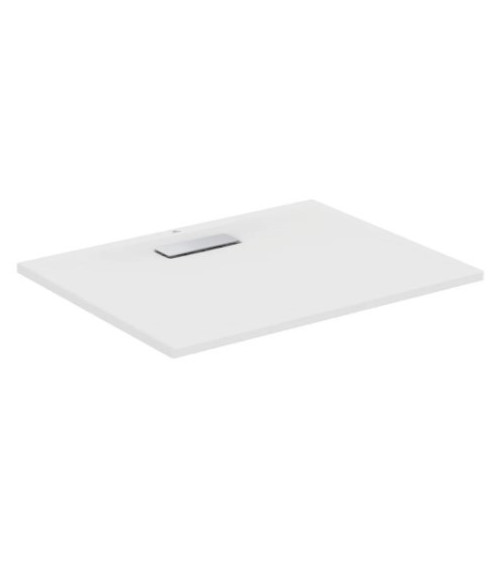 Ideal Standard Ultra Flat New dušo padėklas, 90x70cm, T4474, pasirenkama spalva