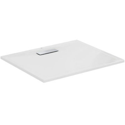 Ideal Standard Ultra Flat New dušo padėklas, 90x75cm, T4480, pasirenkama spalva