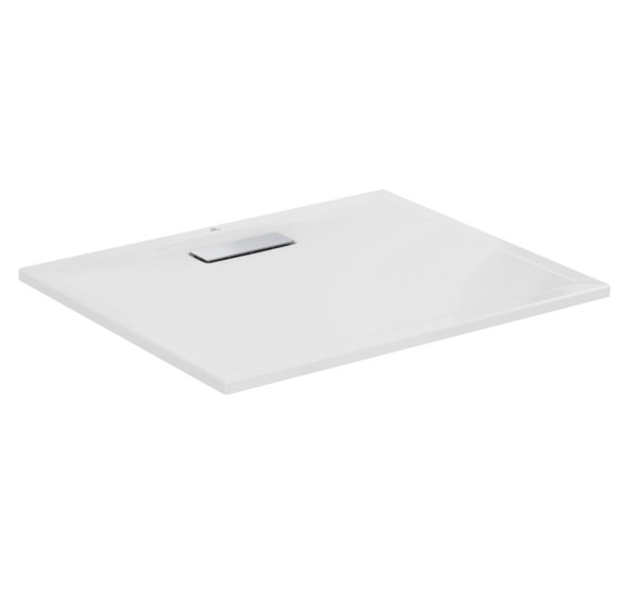 Ideal Standard Ultra Flat New dušo padėklas, 90x75cm, T4480, pasirenkama spalva