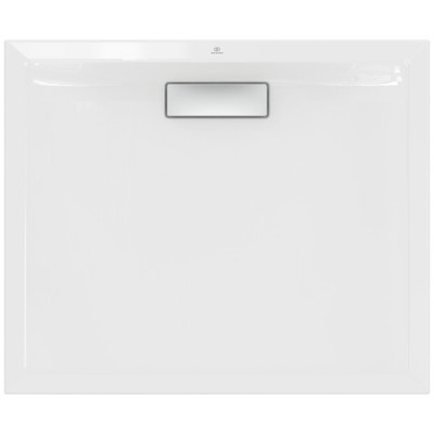 Ideal Standard Ultra Flat New dušo padėklas, 90x75cm, T4480, pasirenkama spalva