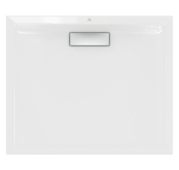 Ideal Standard Ultra Flat New dušo padėklas, 90x75cm, T4480, pasirenkama spalva