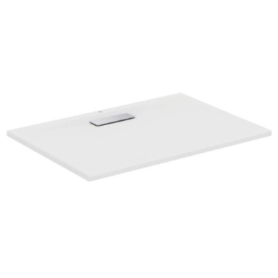 Ideal Standard Ultra Flat New dušo padėklas, 100x70cm, T4475, pasirenkama spalva