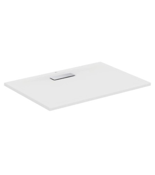 Ideal Standard Ultra Flat New dušo padėklas, 100x70cm, T4475, pasirenkama spalva