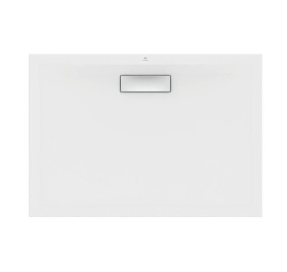 Ideal Standard Ultra Flat New dušo padėklas, 100x70cm, T4475, pasirenkama spalva