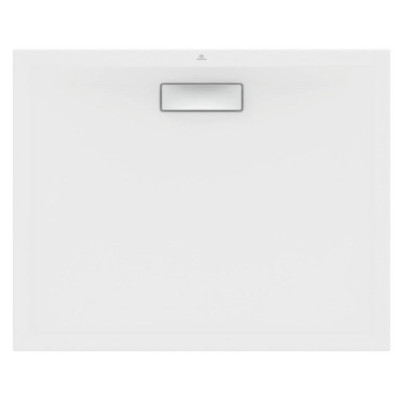 Ideal Standard Ultra Flat New dušo padėklas, 100x80cm, T4468, pasirenkama spalva