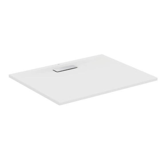 Ideal Standard Ultra Flat New dušo padėklas, 100x80cm, T4468, pasirenkama spalva