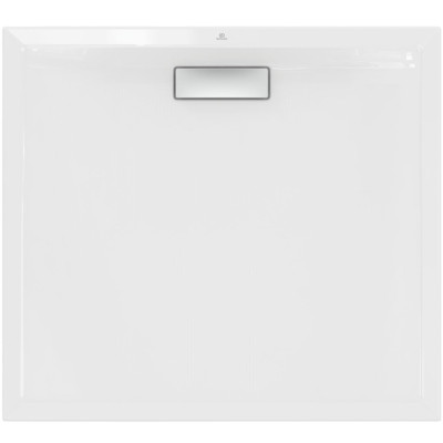 Ideal Standard Ultra Flat New dušo padėklas, 100x90cm, T4482, pasirenkama spalva