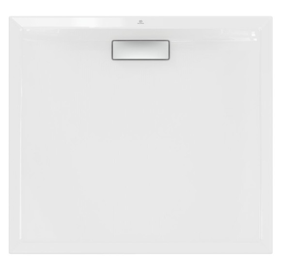 Ideal Standard Ultra Flat New dušo padėklas, 100x90cm, T4482, pasirenkama spalva