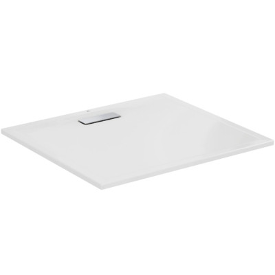 Ideal Standard Ultra Flat New dušo padėklas, 100x90cm, T4482, pasirenkama spalva
