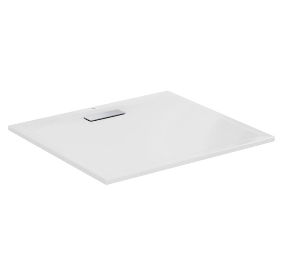 Ideal Standard Ultra Flat New dušo padėklas, 100x90cm, T4482, pasirenkama spalva