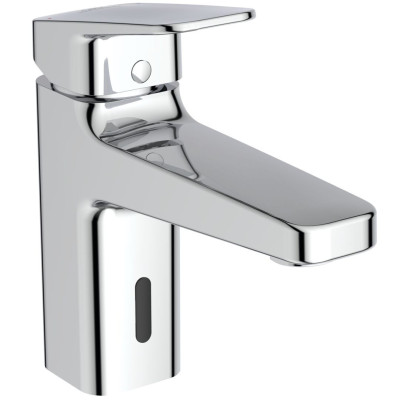 Ideal Standard Ceraplan IX hibridinis maišytuvas praustuvui, BD283, pasirenkama spalva