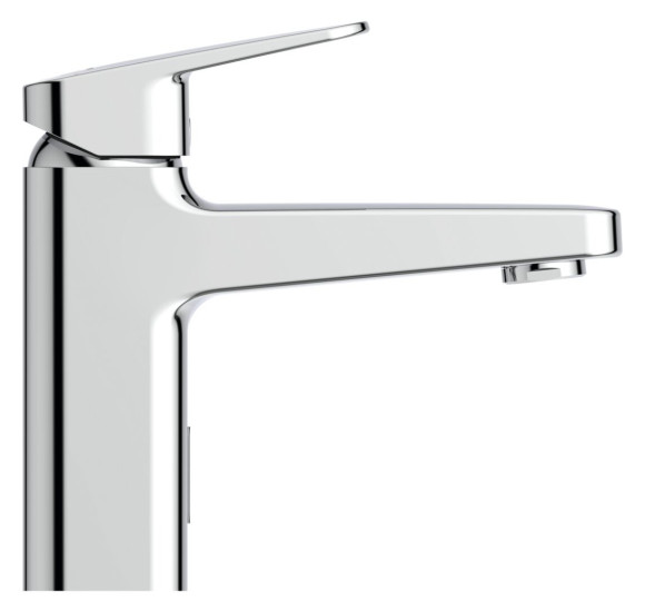 Ideal Standard Ceraplan IX hibridinis maišytuvas praustuvui, BD283, pasirenkama spalva