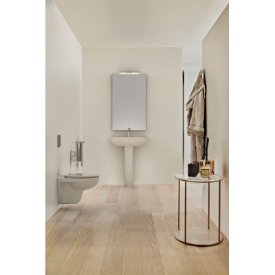 Ideal Standard Luxury LED šviestuvas veidrodžiui, 9W, 230V, T2907