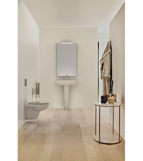 Ideal Standard Luxury LED šviestuvas veidrodžiui, 9W, 230V, T2907