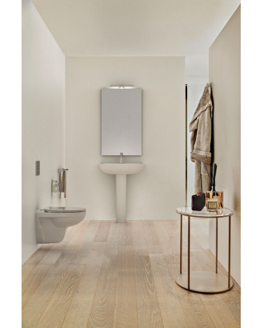 Ideal Standard Luxury LED šviestuvas veidrodžiui, 9W, 230V, T2907