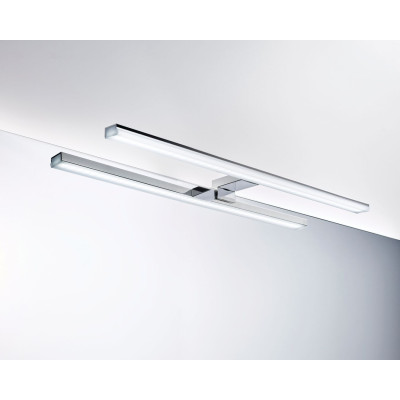 Ideal Standard Pandora LED šviestuvas veidrodžiui, 12 W, 220-240 V, T32, pasirenkamas plotis