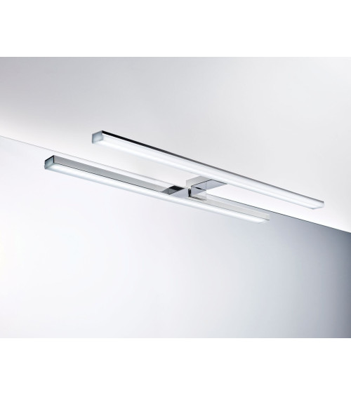 Ideal Standard Pandora LED šviestuvas veidrodžiui, 12 W, 220-240 V, T32, pasirenkamas plotis