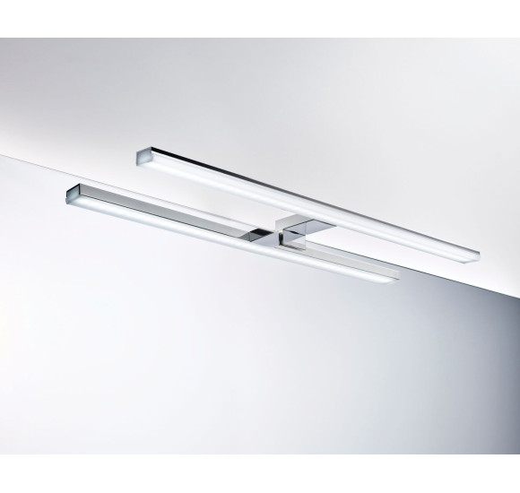 Ideal Standard Pandora LED šviestuvas veidrodžiui, 12 W, 220-240 V, T32, pasirenkamas plotis