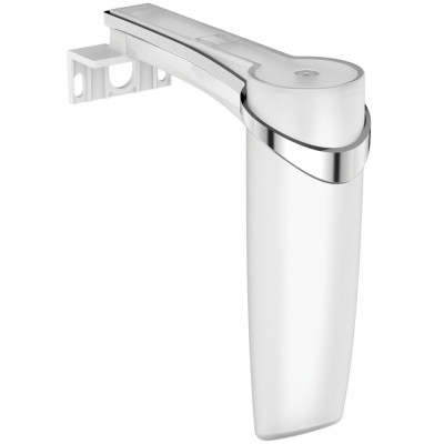 Ideal Standard Sabrina LED šviestuvas veidrodžiui, 3 W, 220-240 V, T3248