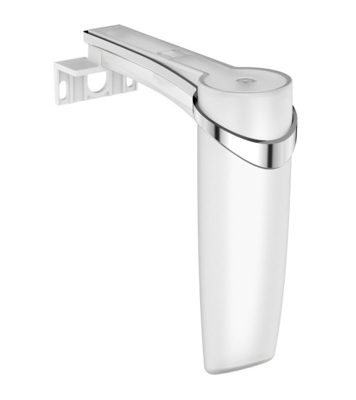 Ideal Standard Sabrina LED šviestuvas veidrodžiui, 3 W, 220-240 V, T3248