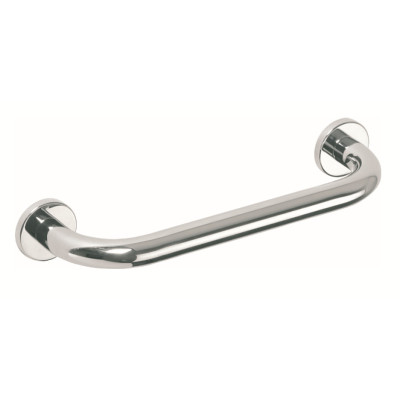 Bemeta Help Pagalbinė rankena 400 mm nerūdijančio plieno